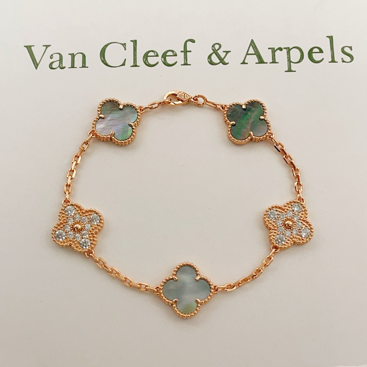 China Replica Van Cleef Arpels Bracelets 35usd Only