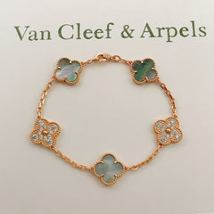 China Replica Van Cleef Arpels Bracelets 35usd Only