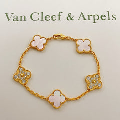 China Replica Van Cleef Arpels Bracelets 35usd Only