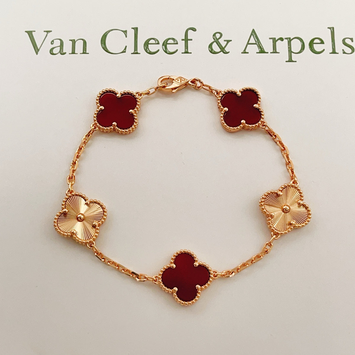 China Replica Van Cleef Arpels Bracelets 35usd Only