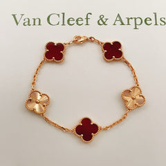 China Replica Van Cleef Arpels Bracelets 35usd Only