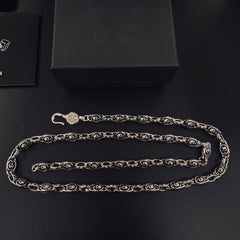 China Replica Chrome Hearts Necklaces 69usd Only