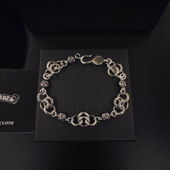 China Replica Chrome Hearts Bracelets 58usd Only