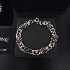 China Replica Chrome Hearts Bracelets 62usd Only
