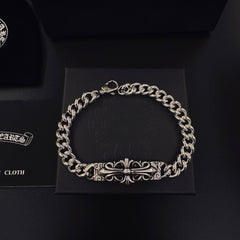 China Replica Chrome Hearts Bracelets 62usd Only