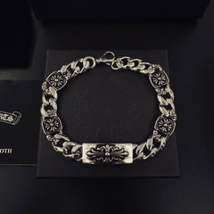 China Replica Chrome Hearts Bracelets 62usd Only