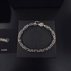 China Replica Chrome Hearts Bracelets 58usd Only