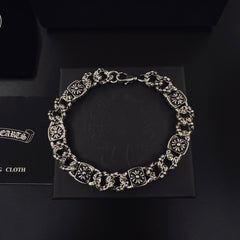 China Replica Chrome Hearts Bracelets 62usd Only
