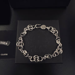 China Replica Chrome Hearts Bracelets 58usd Only