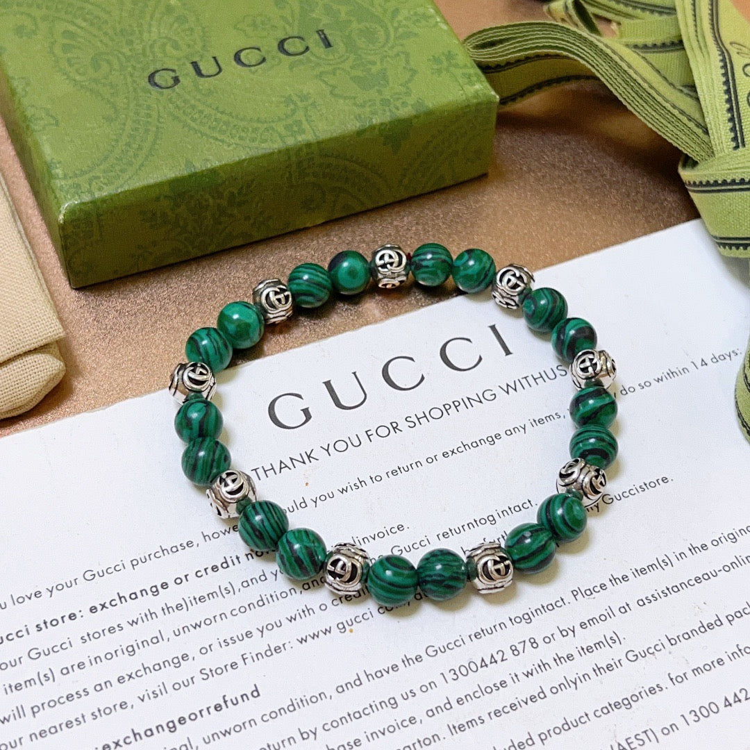 China Replica Gucci Bracelets 58usd Only