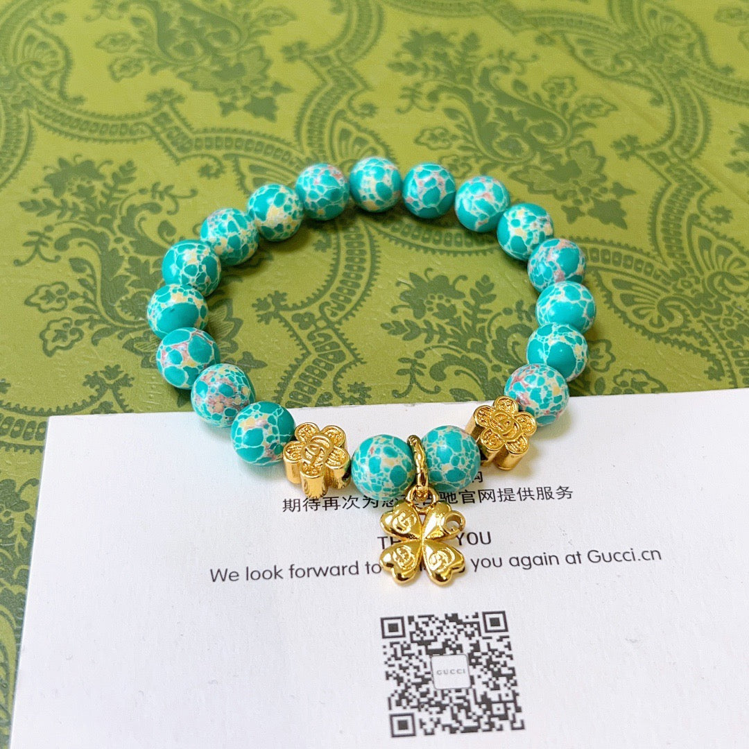 China Replica Gucci Bracelets 62usd Only