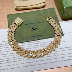 China Replica Gucci Bracelets 82usd Only