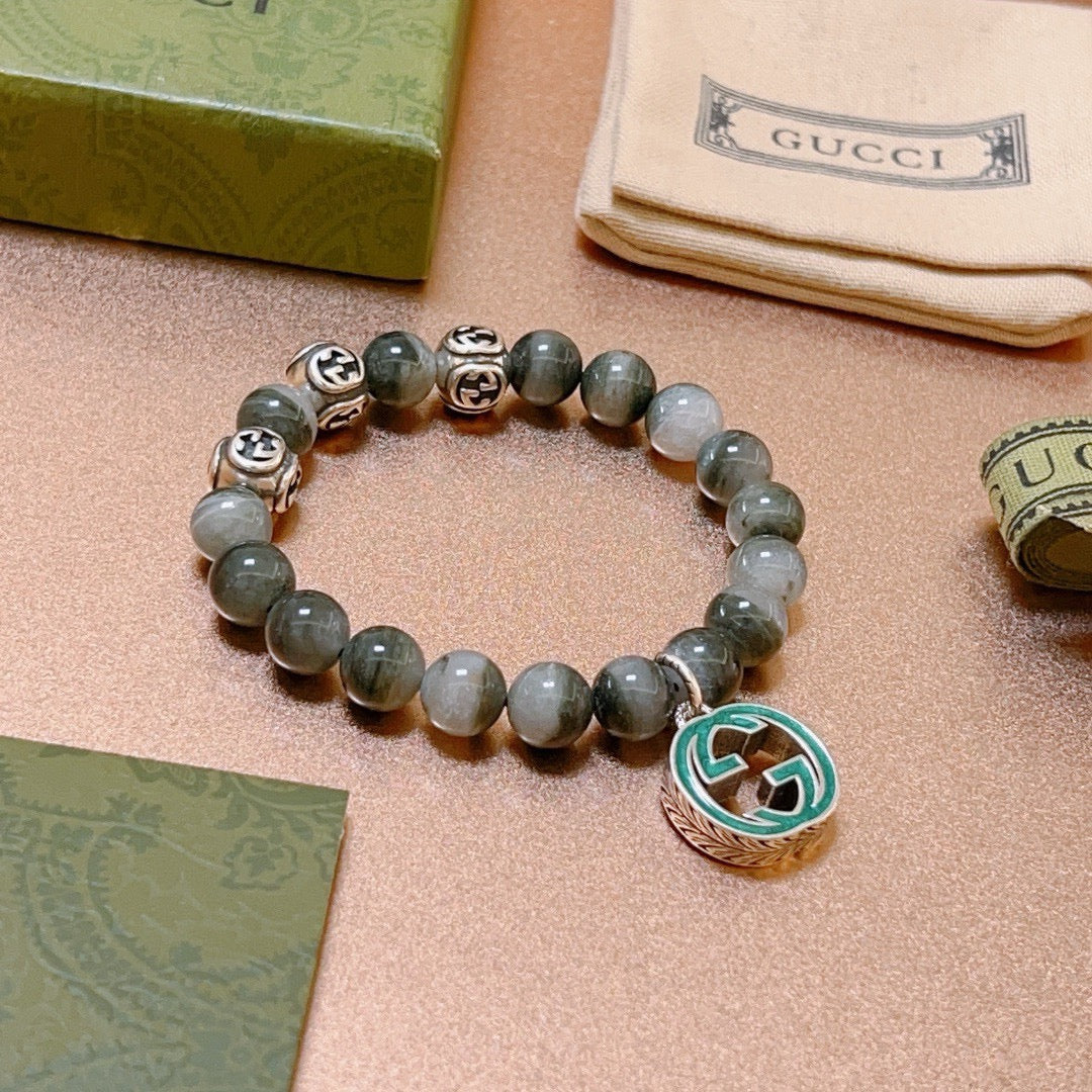 China Replica Gucci Bracelets 58usd Only