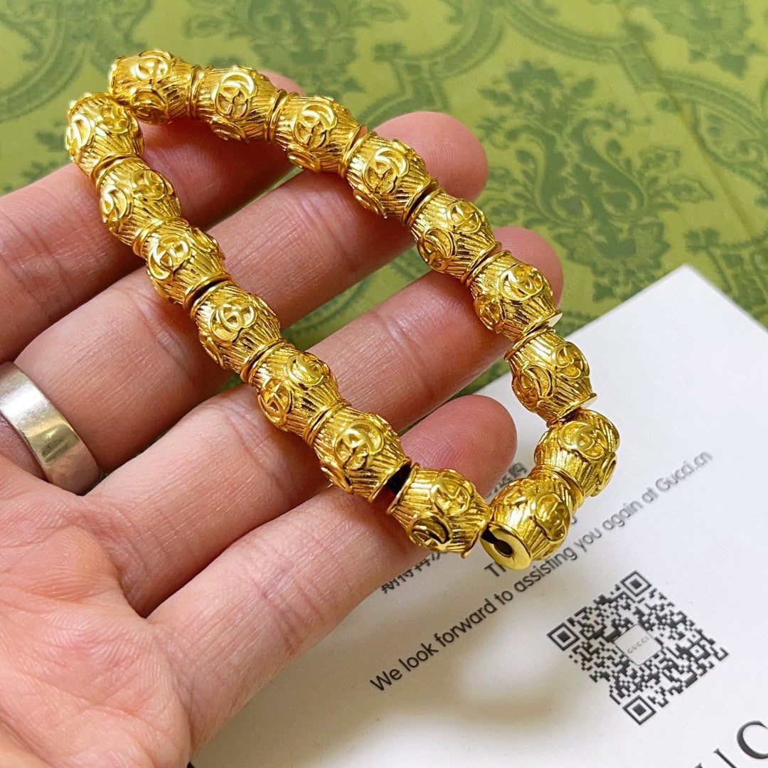 China Replica Gucci Bracelets 62usd Only
