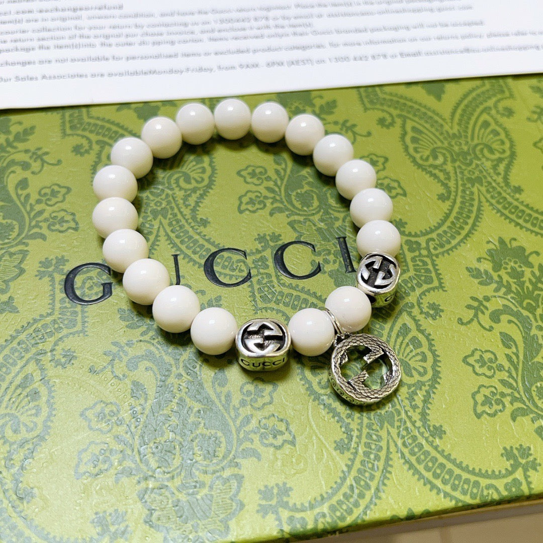 China Replica Gucci Bracelets 62usd Only