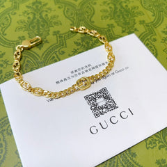 China Replica Gucci Bracelets 42usd Only