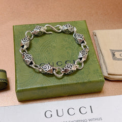 China Replica Gucci Bracelets 48usd Only