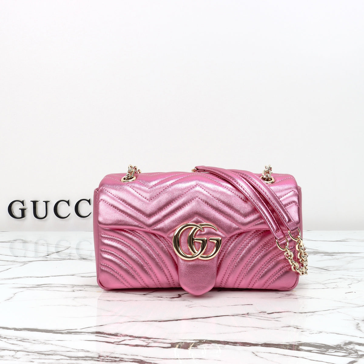 China Replica Gucci Handbags 172usd Only
