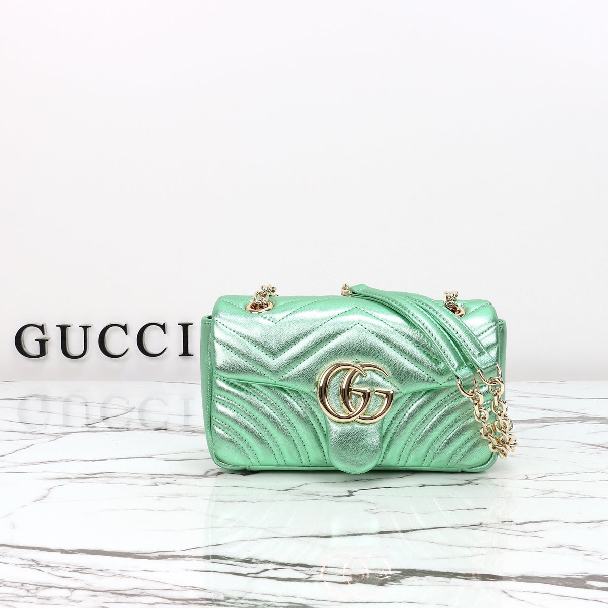 China Replica Gucci Handbags 158usd Only