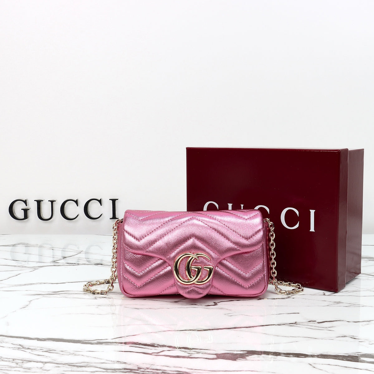 China Replica Gucci Handbags 112usd Only