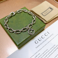 China Replica Gucci Bracelets 48usd Only