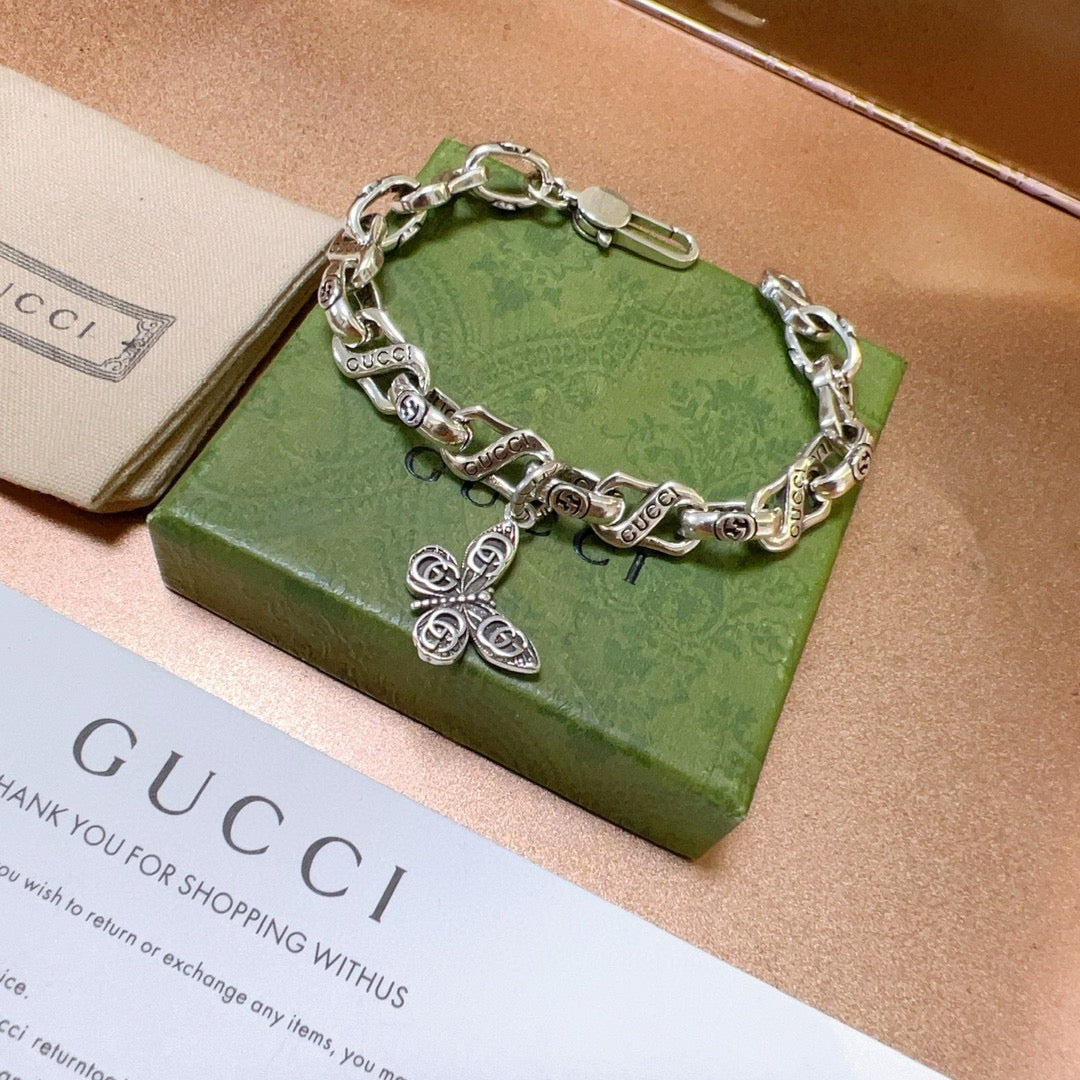 China Replica Gucci Bracelets 48usd Only