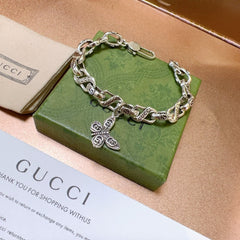 China Replica Gucci Bracelets 48usd Only