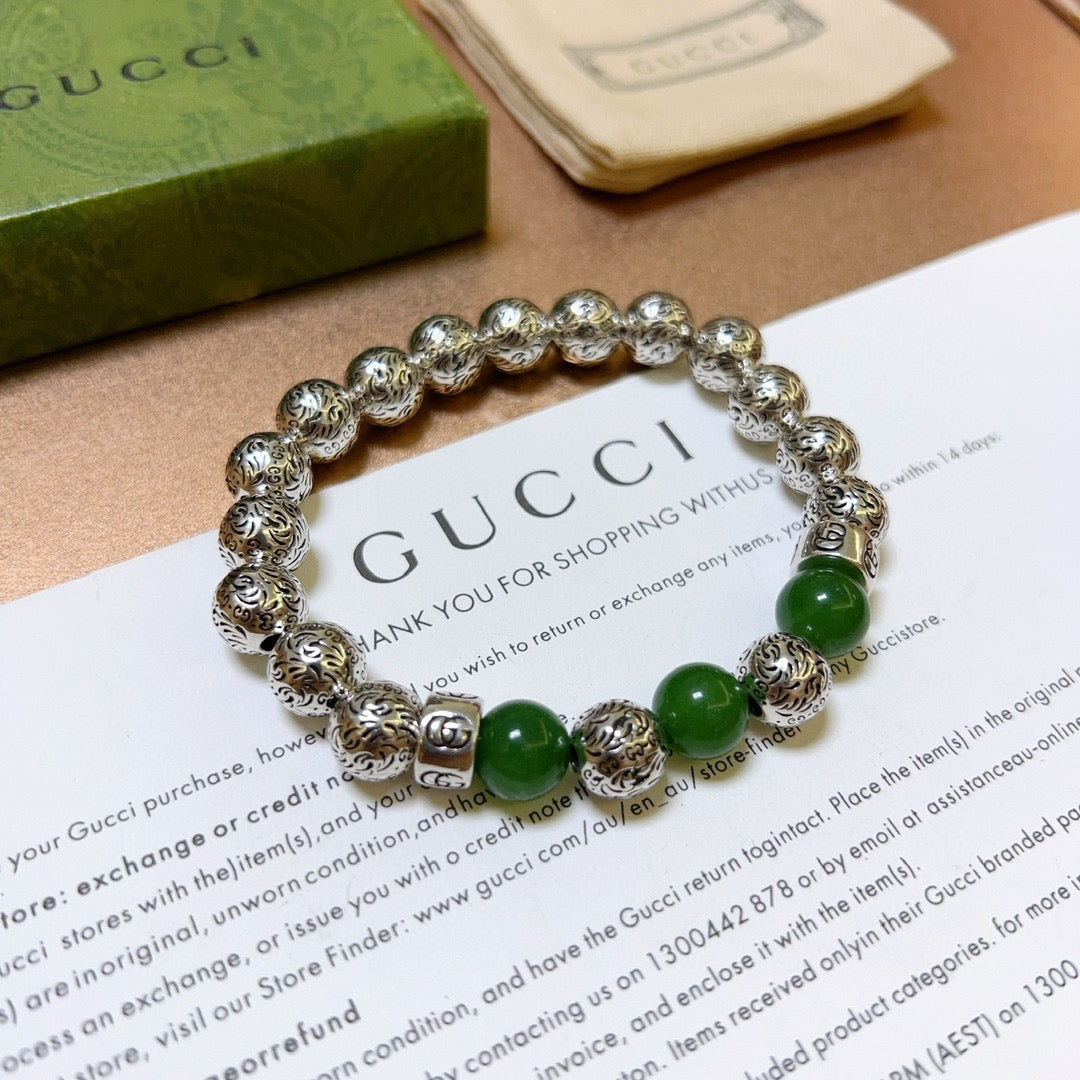 China Replica Gucci Bracelets 68usd Only
