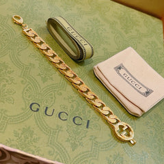 China Replica Gucci Bracelets 42usd Only