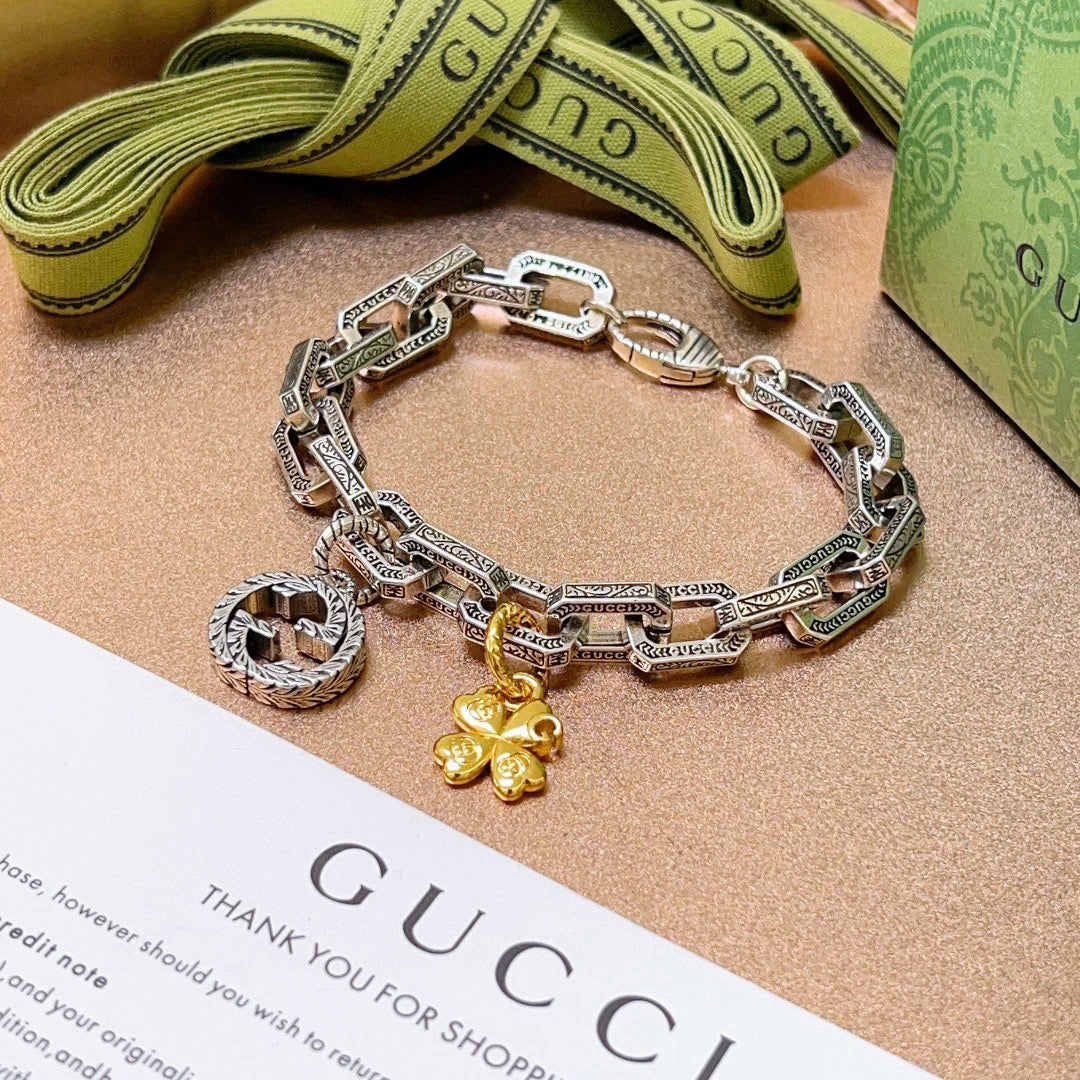 China Replica Gucci Bracelets 62usd Only