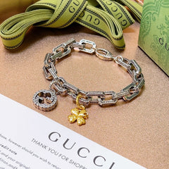 China Replica Gucci Bracelets 62usd Only