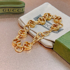 China Replica Gucci Bracelets 48usd Only