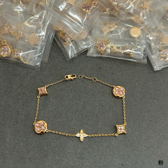 China Replica LV Bracelets 55usd Only