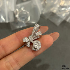 China Replica Chanel Rings 48usd Only