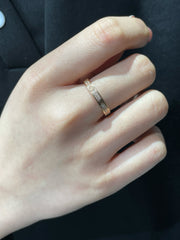 China Replica Cartier Rings 62usd Only