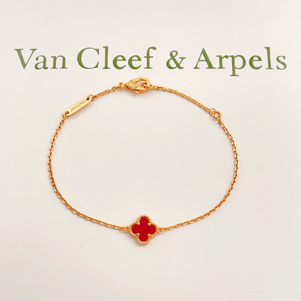 China Replica Van Cleef Arpels Bracelets 22usd Only
