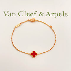 China Replica Van Cleef Arpels Bracelets 22usd Only