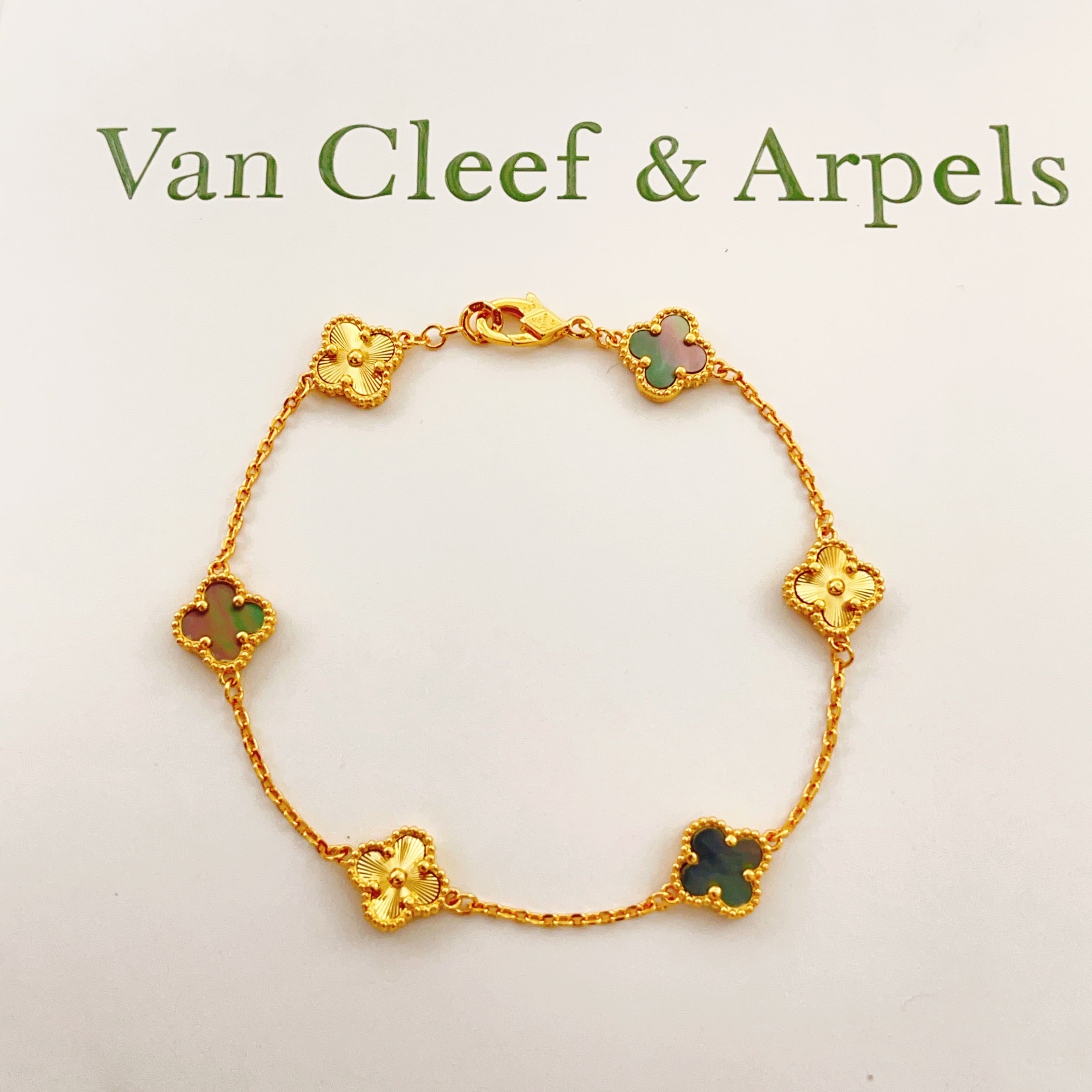 China Replica Van Cleef Arpels Bracelets 35usd Only