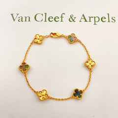 China Replica Van Cleef Arpels Bracelets 35usd Only