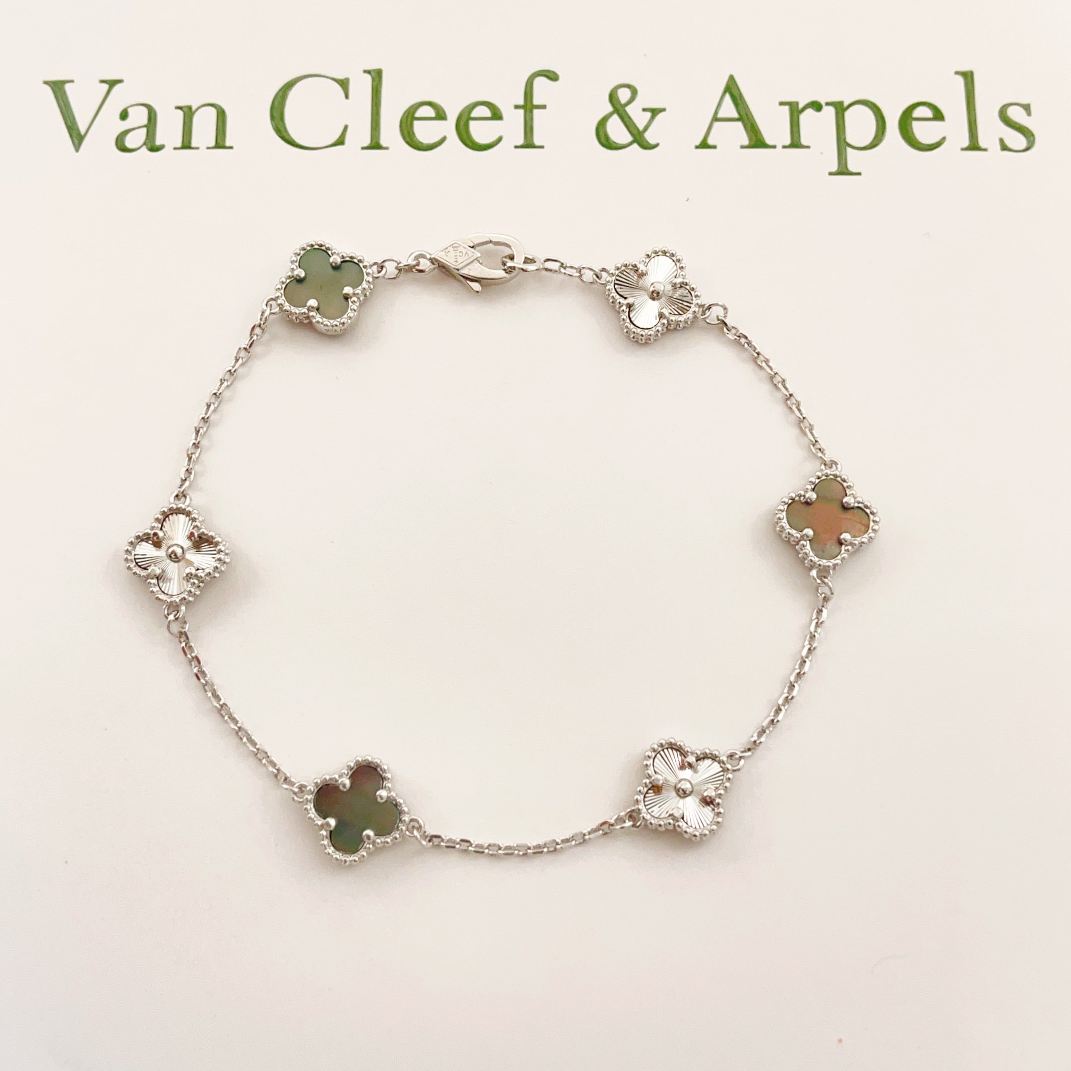 China Replica Van Cleef Arpels Bracelets 35usd Only