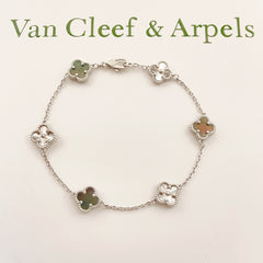 China Replica Van Cleef Arpels Bracelets 35usd Only