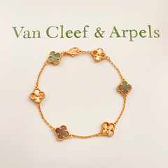 China Replica Van Cleef Arpels Bracelets 35usd Only