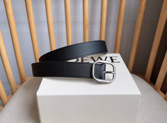 China Replica Loewe Belts 56usd Only
