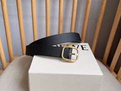 China Replica Loewe Belts 56usd Only