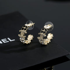 China Replica Chanel Earrings 25usd Only