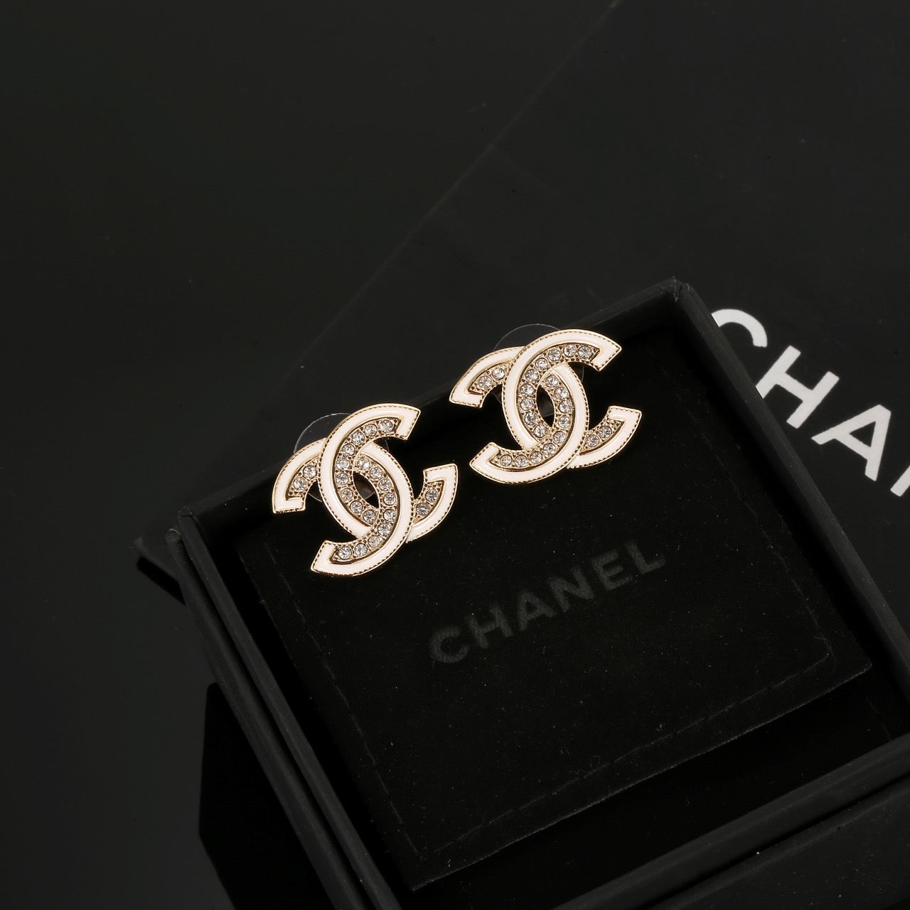 China Replica Chanel Earrings 22usd Only