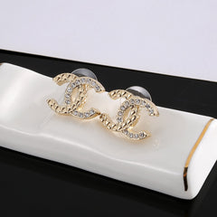 China Replica Chanel Earrings 20usd Only