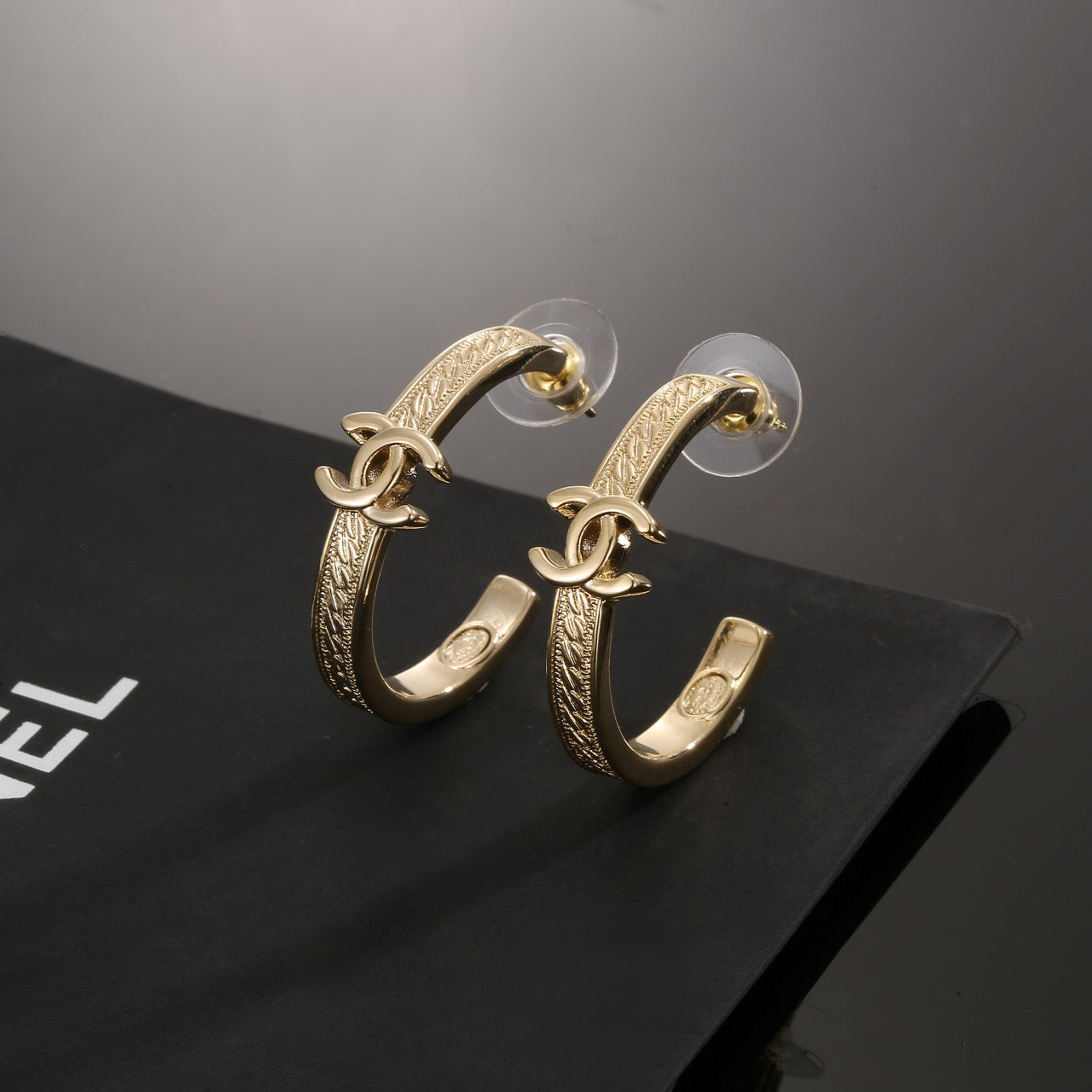 China Replica Chanel Earrings 22usd Only