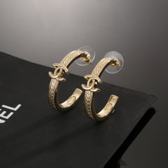 China Replica Chanel Earrings 22usd Only