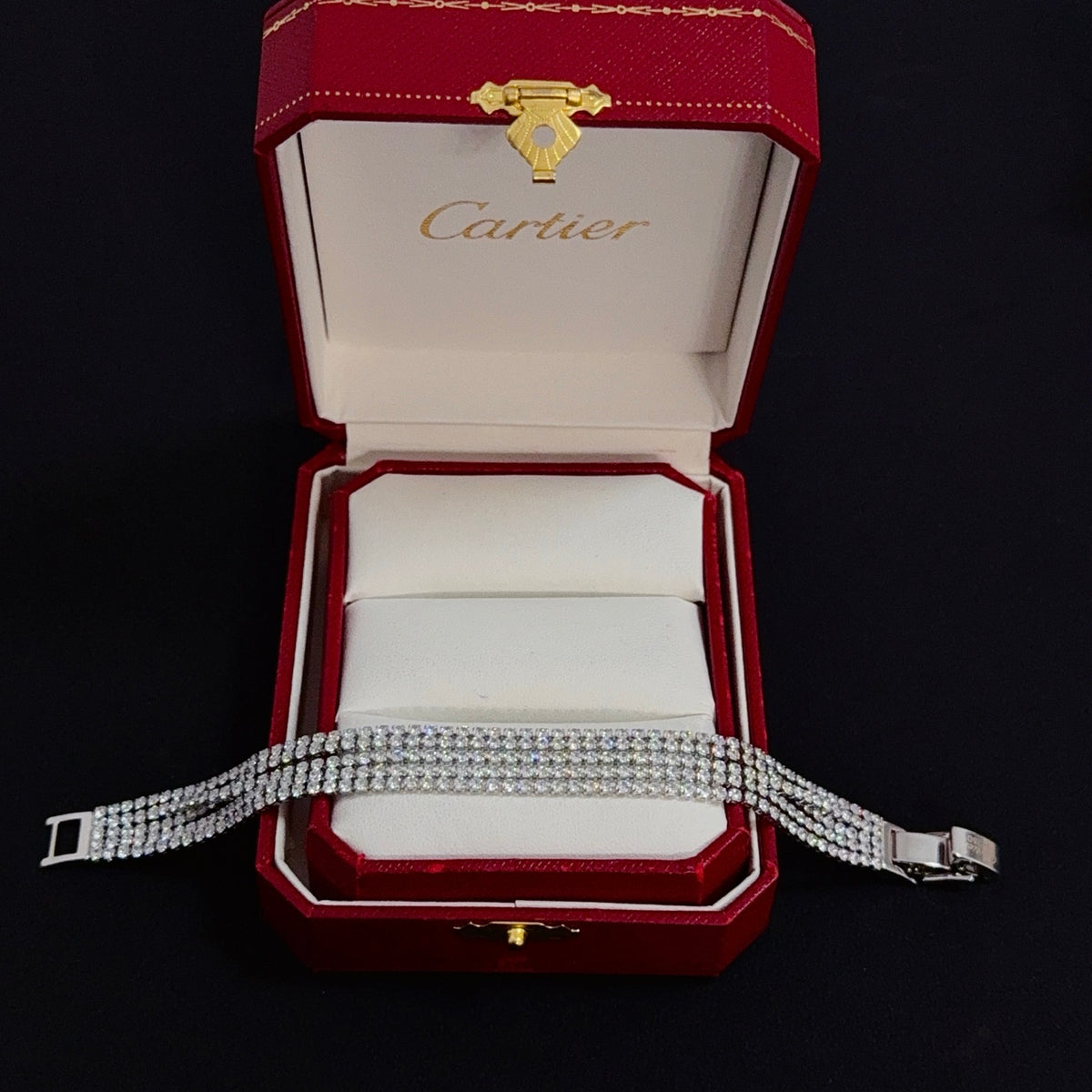 China Replica Cartier Bracelets 58usd Only